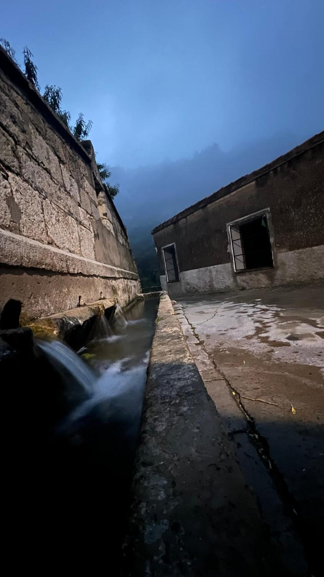 Apartmán La Fonda De Xiva Chiva de Morella Exteriér fotografie