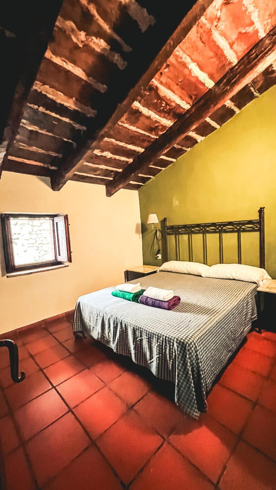 Apartmán La Fonda De Xiva Chiva de Morella Exteriér fotografie